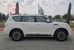 نيسان باترول